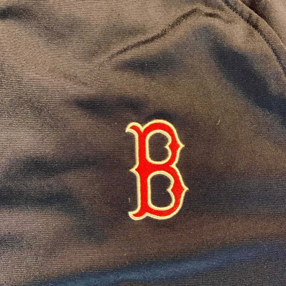 Vintage Nike Boston Red Socks Jacket - Picture 2 of 4